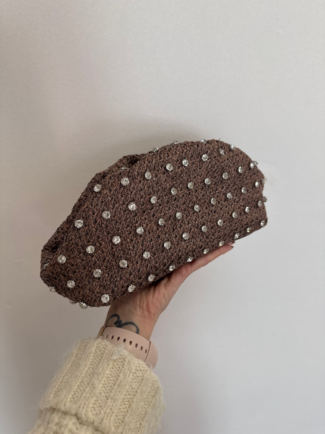 Borsa MOKA