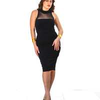 Longuette MARZIA by COCONUDA