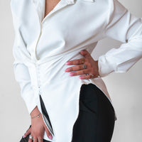 Camicia DEA bianca