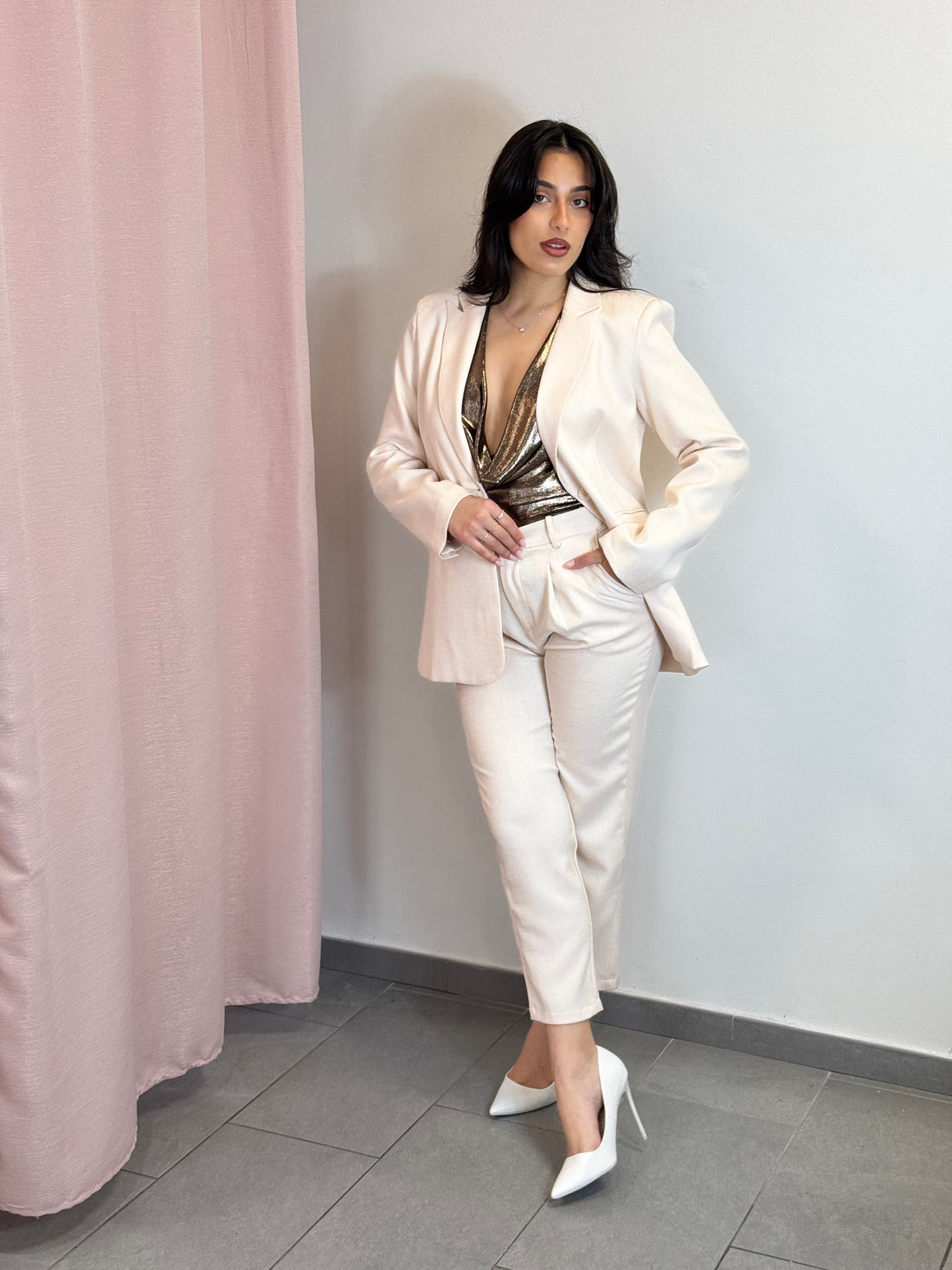 Pantalone DOROTEA