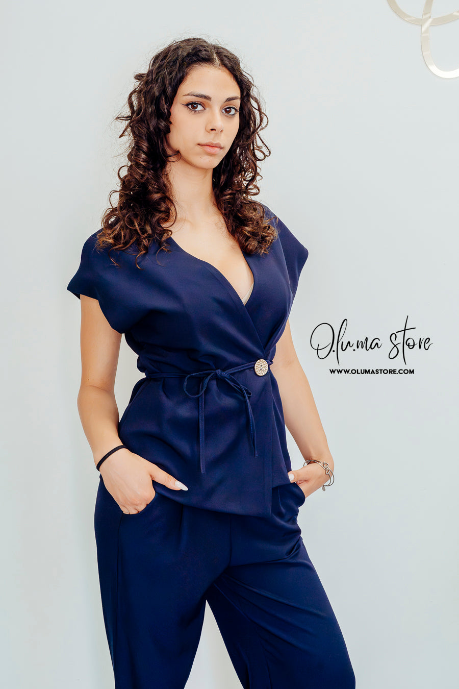 Coordinato DUAL MUSE