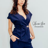 Coordinato DUAL MUSE