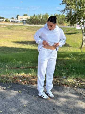 Pantalone tuta