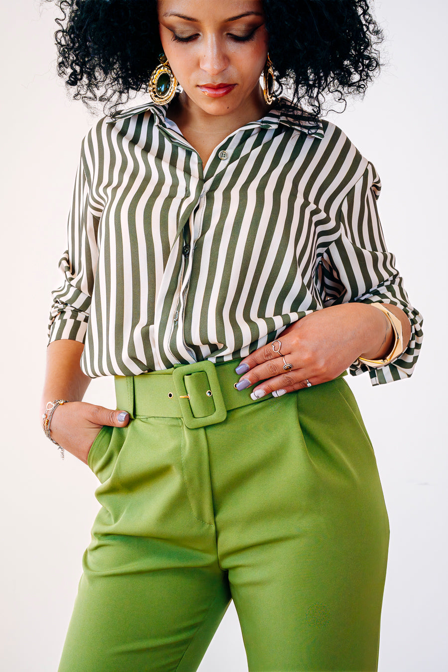 Pantalone ATHENA