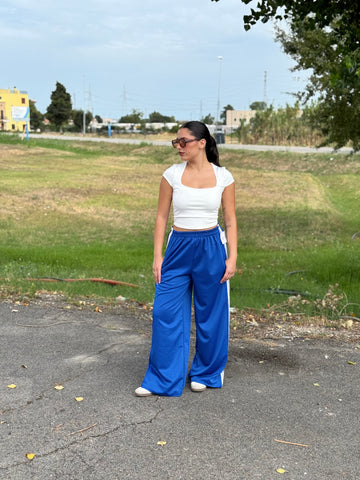 Pantalone tuta