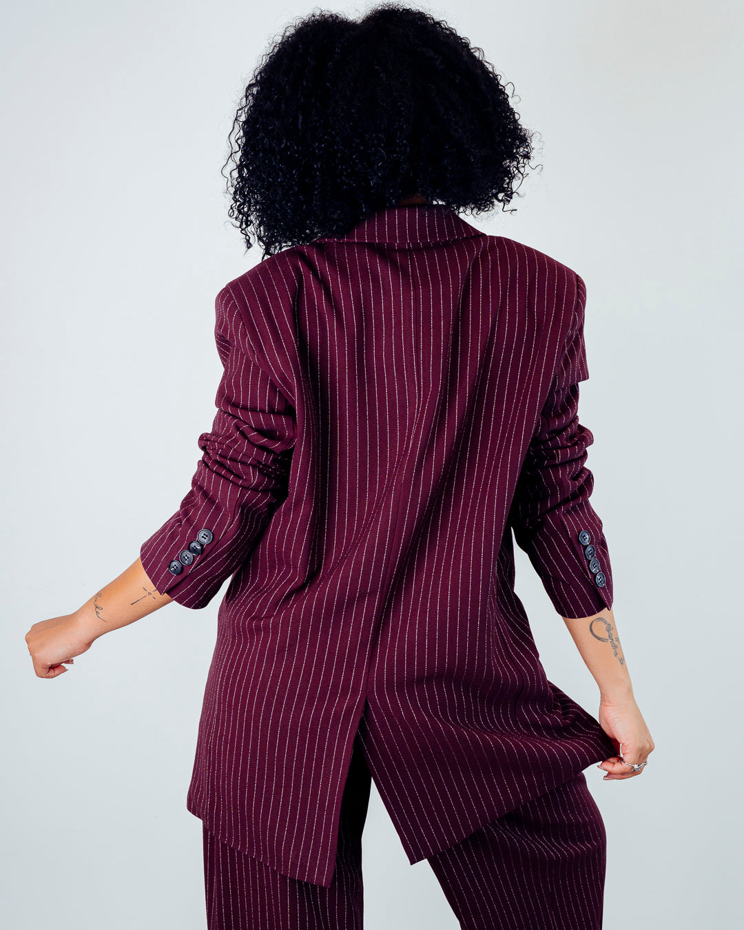 Tailleur MANHATTAN by Lumina
