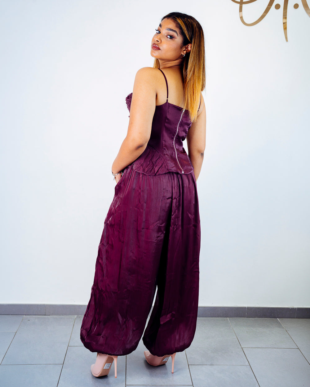 Coordinato MELSY
