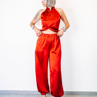 Coordinato INDIA by Lumina