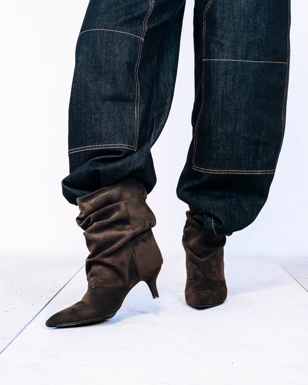 Stivaletto CHARLOTTE