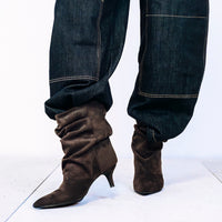 Stivaletto CHARLOTTE