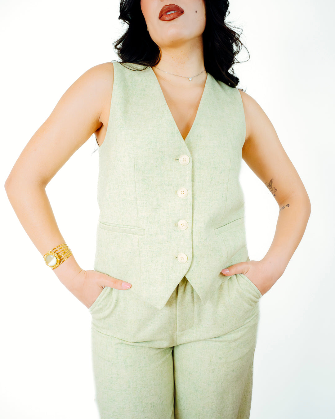 Coordinato DALILA By LUMINA