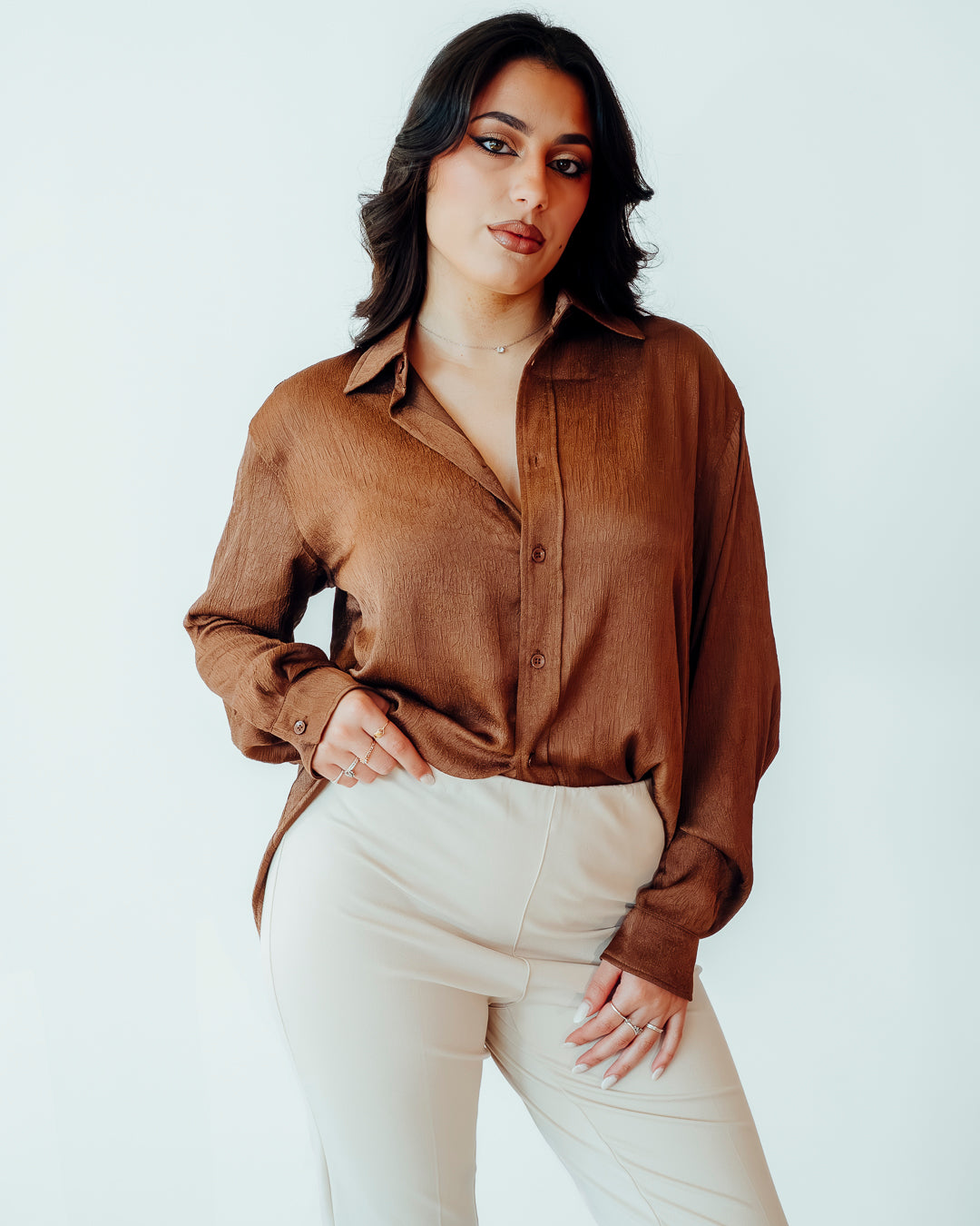 Camicia CHOCO