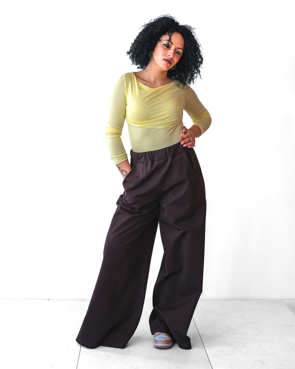 Pantalone COCONUDA
