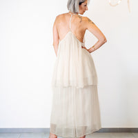Coordinato VANILLA panna