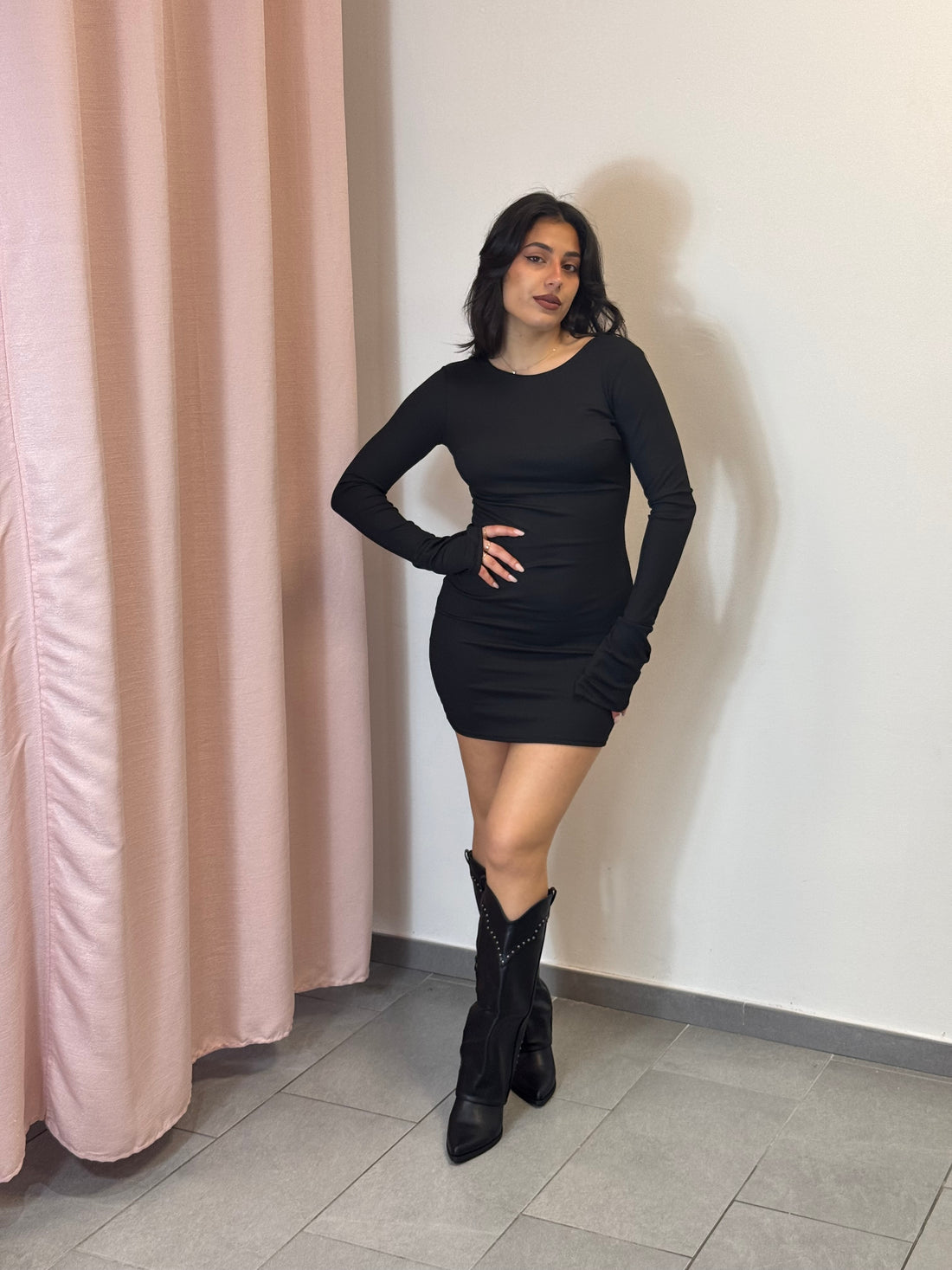 Abito JANE