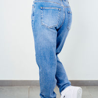 Jeans MOMFIT