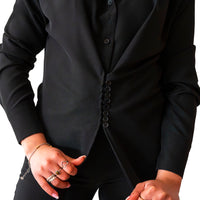 Camicia DEA nera