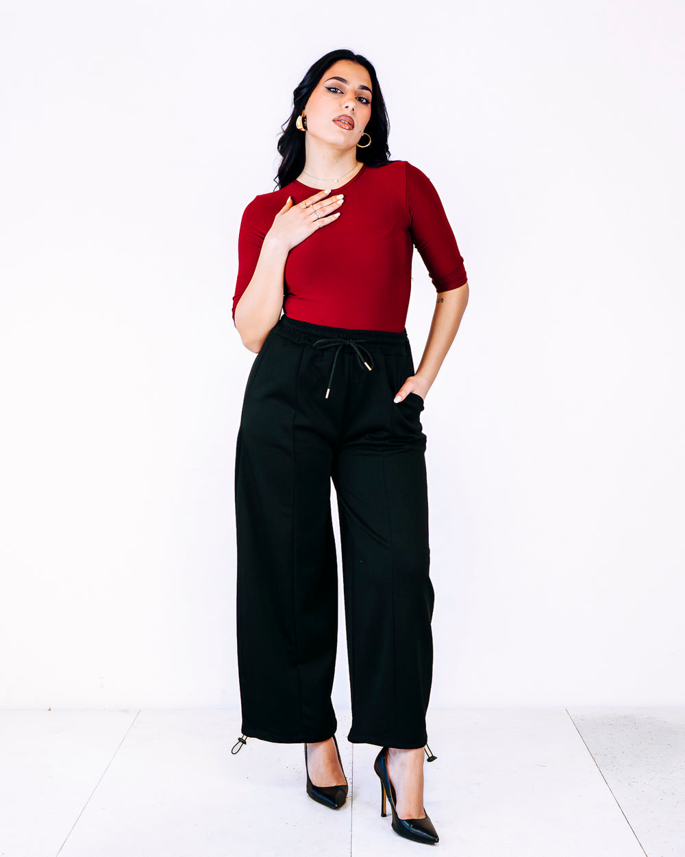Pantalone YARA