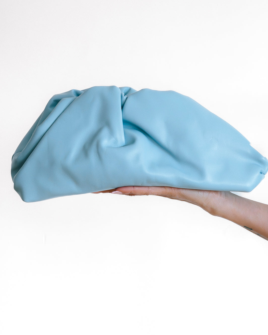 Borsa B. EMILY celeste