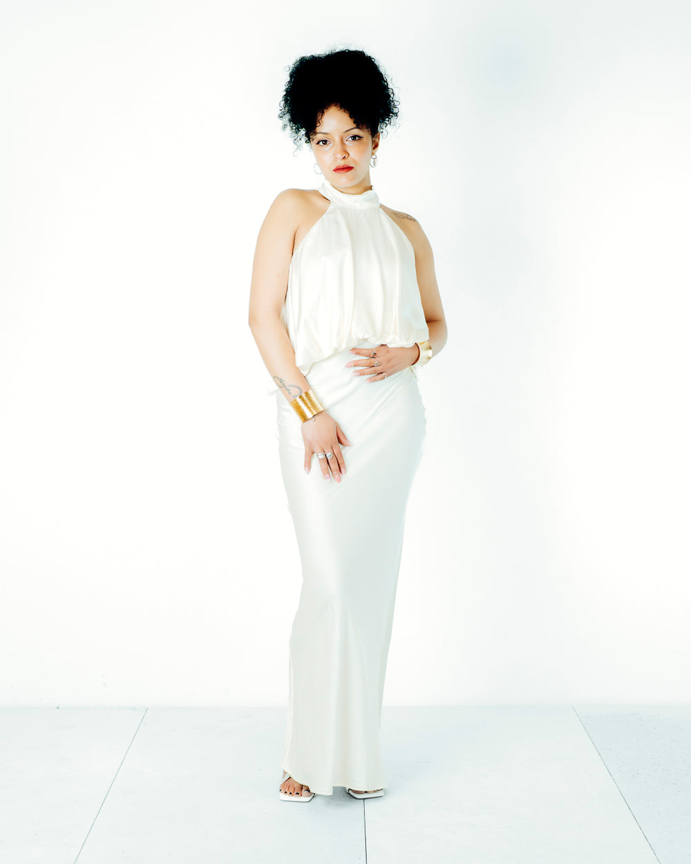 Abito DONNA by LUMINA