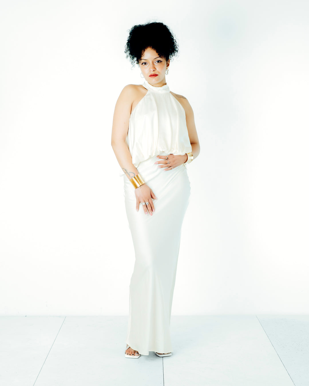 Abito DONNA by LUMINA