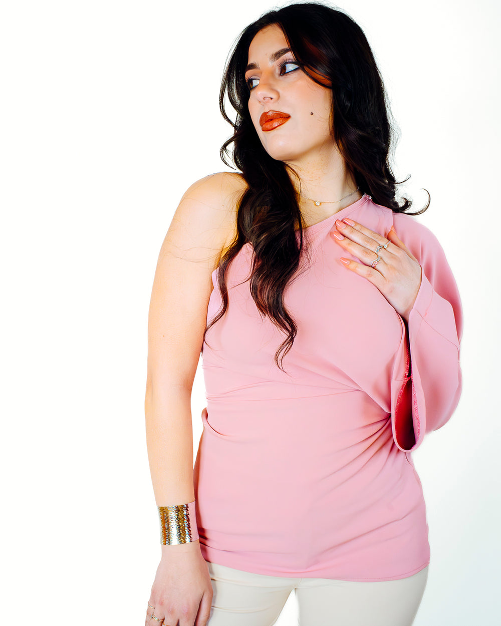 Top ANTHEA by LUMINA