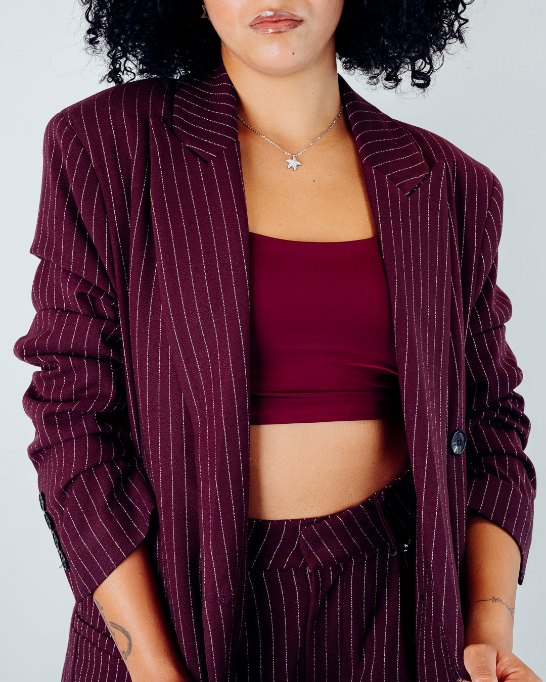 Tailleur MANHATTAN by Lumina
