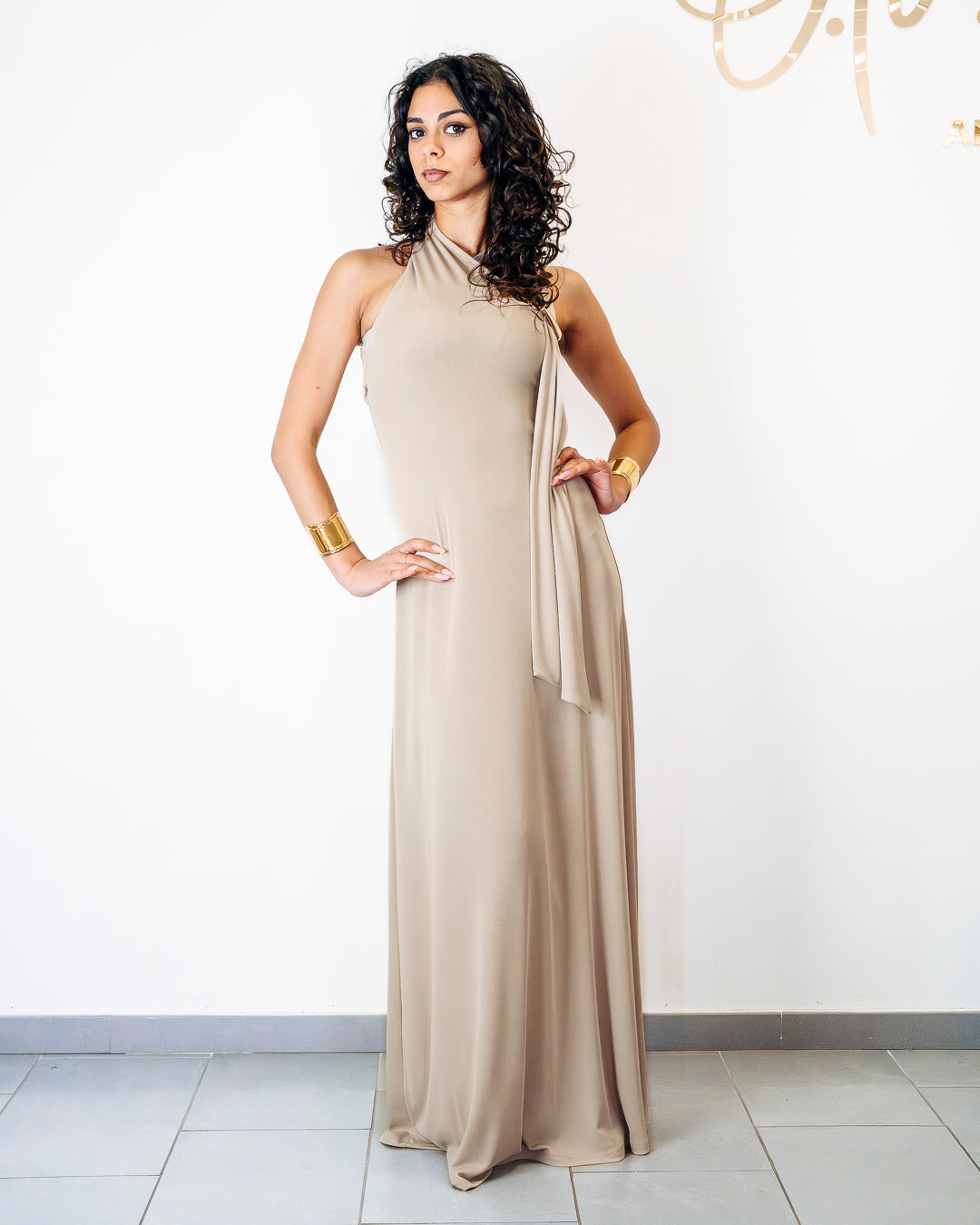 Abito MICHELA by Lumina