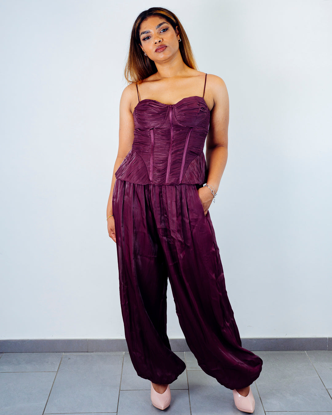 Coordinato MELSY