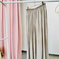 Pantalone ampio