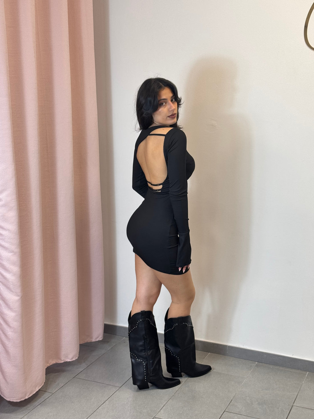 Abito JANE