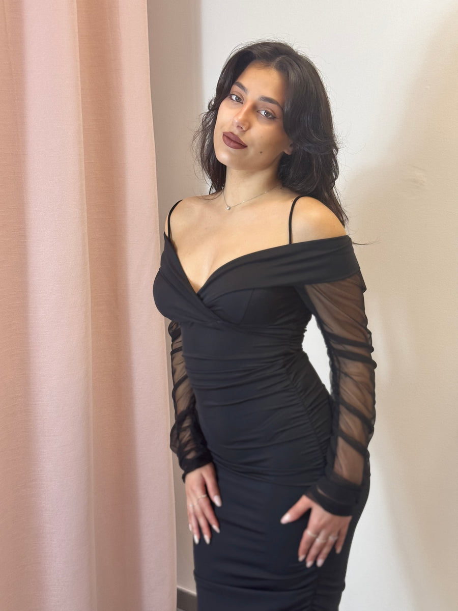 Abito CLARA