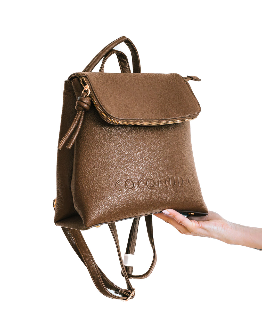 Zainetto COCONUDA marrone