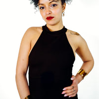 Tubino SIMONA nero