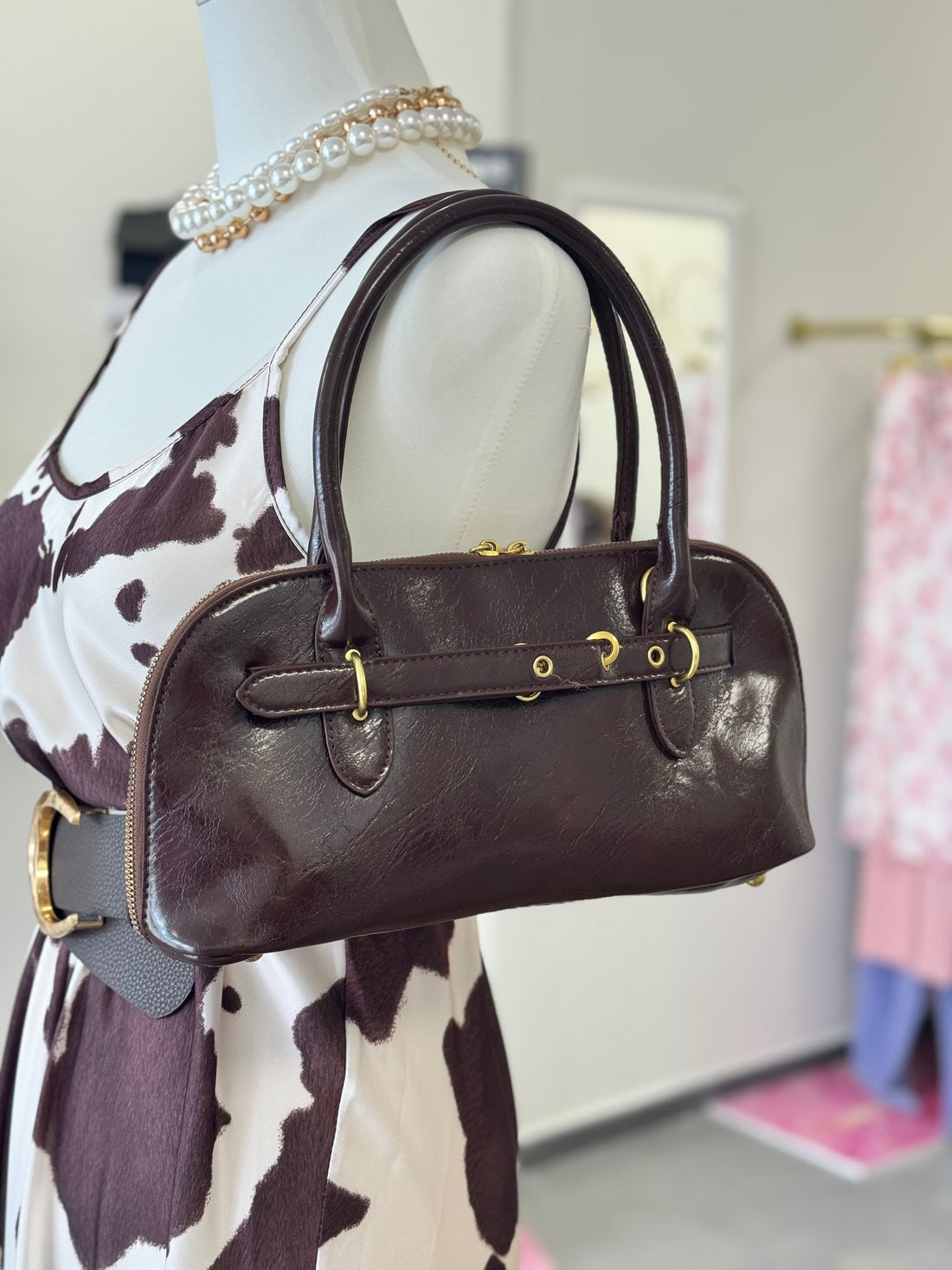 Borsa JORDIE