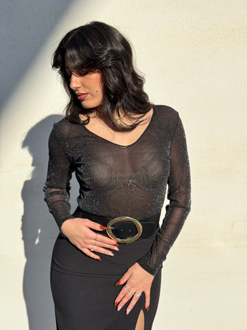 Maglia LUREX
