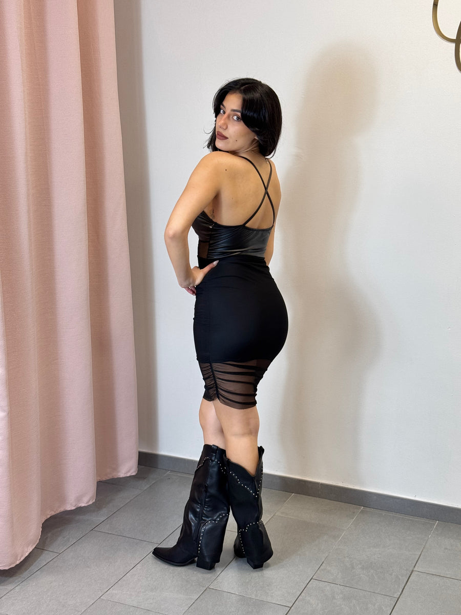Abito RACHEL