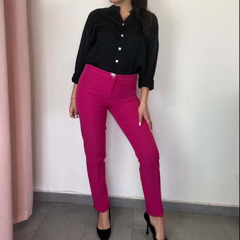 Camicia SATIN
