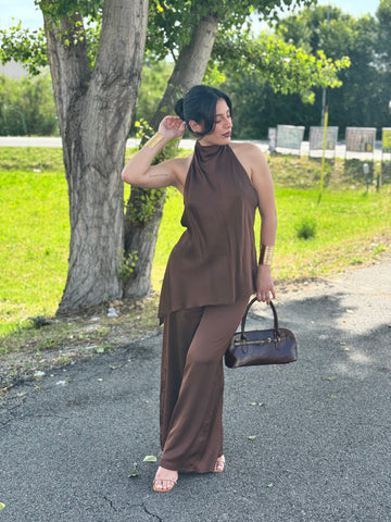 Coordinato Lumina fashion