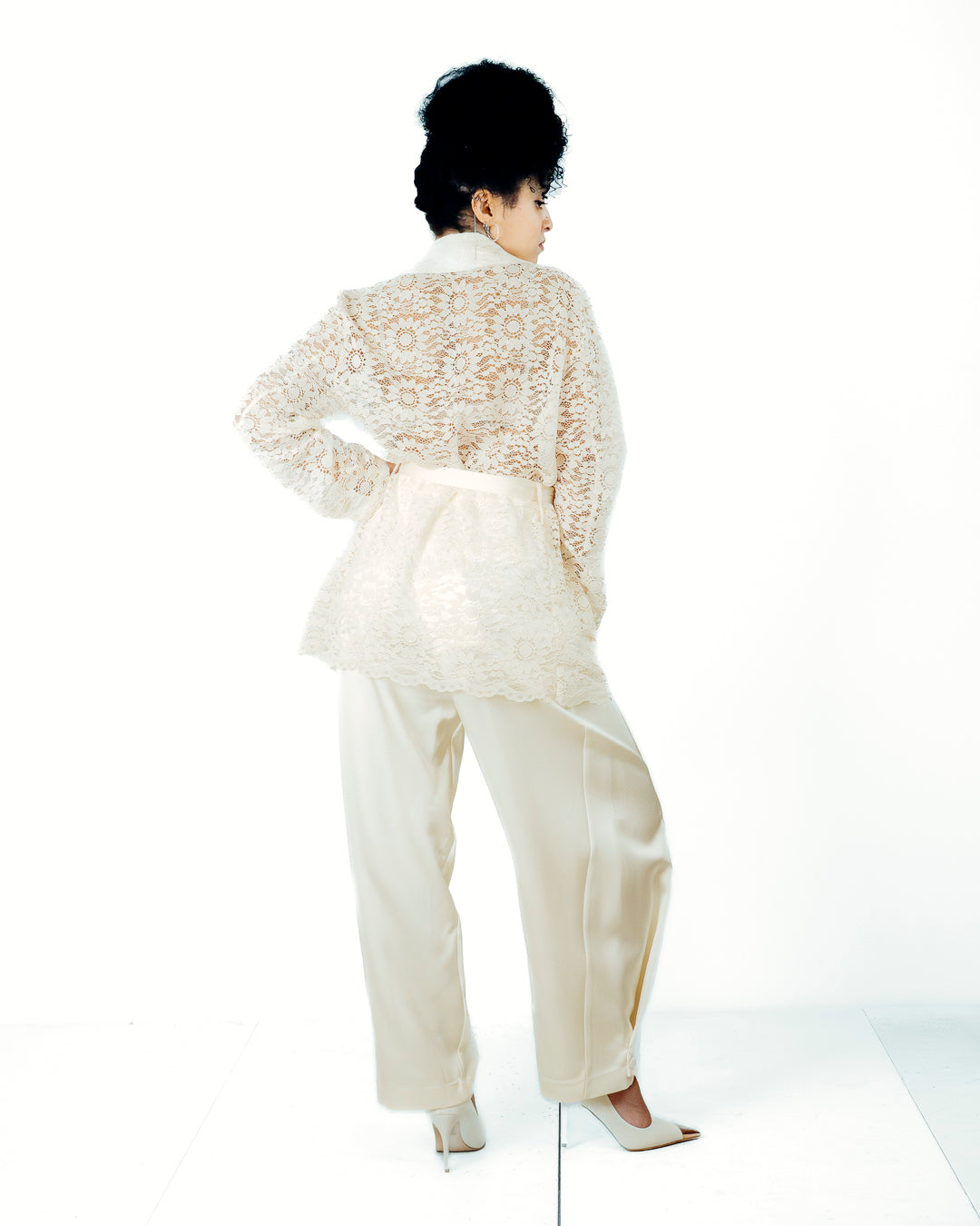 Pantalone LISA by LUMINA
