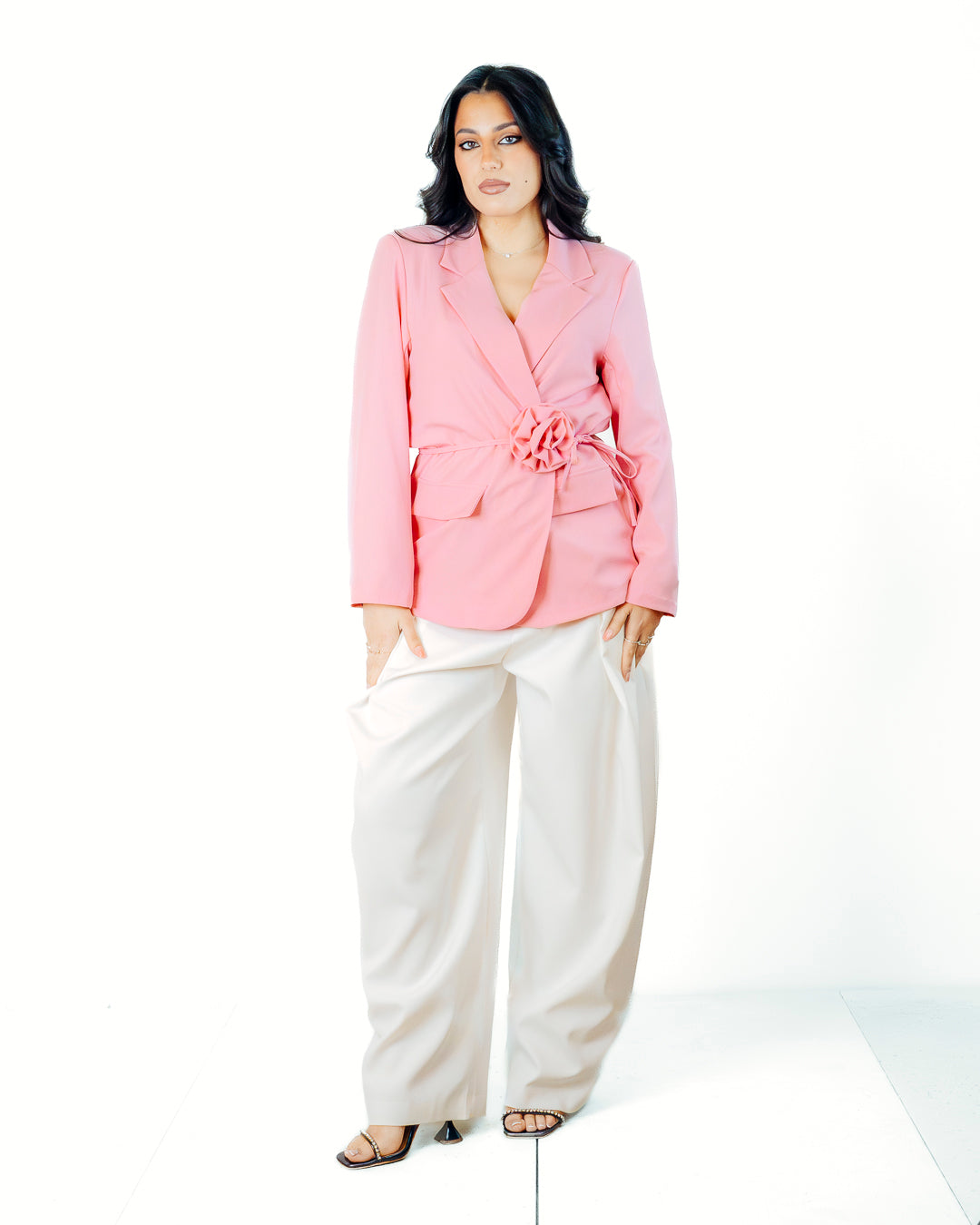 Blazer MARGHERITA