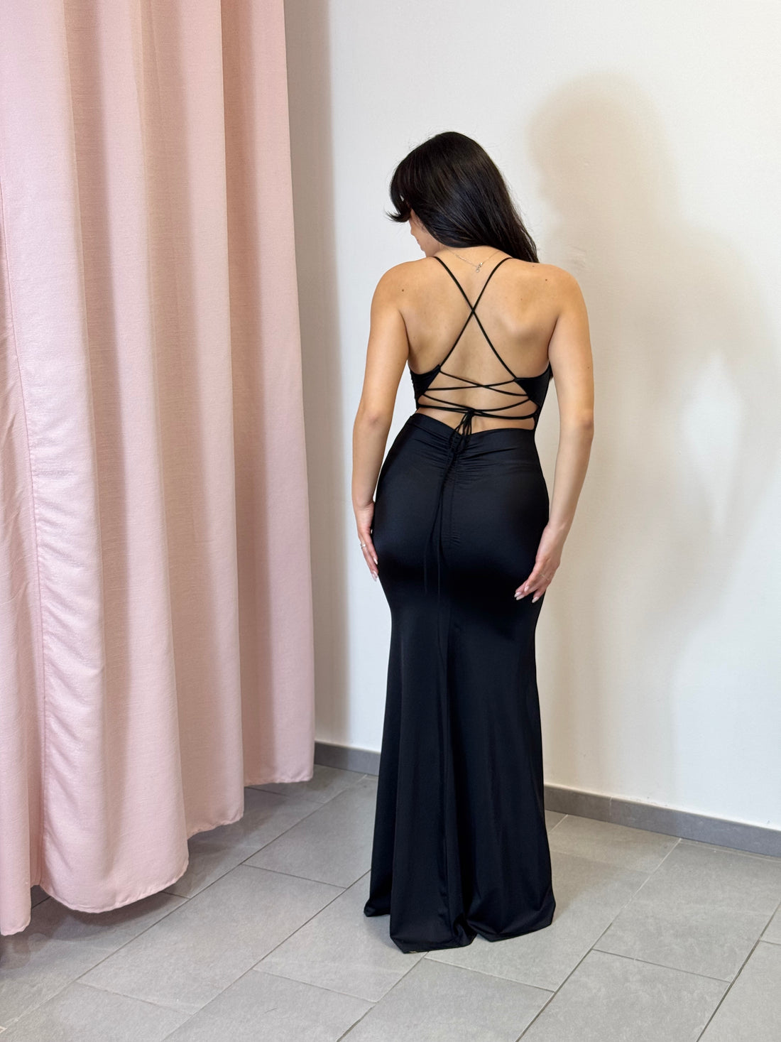 Abito DELILAH