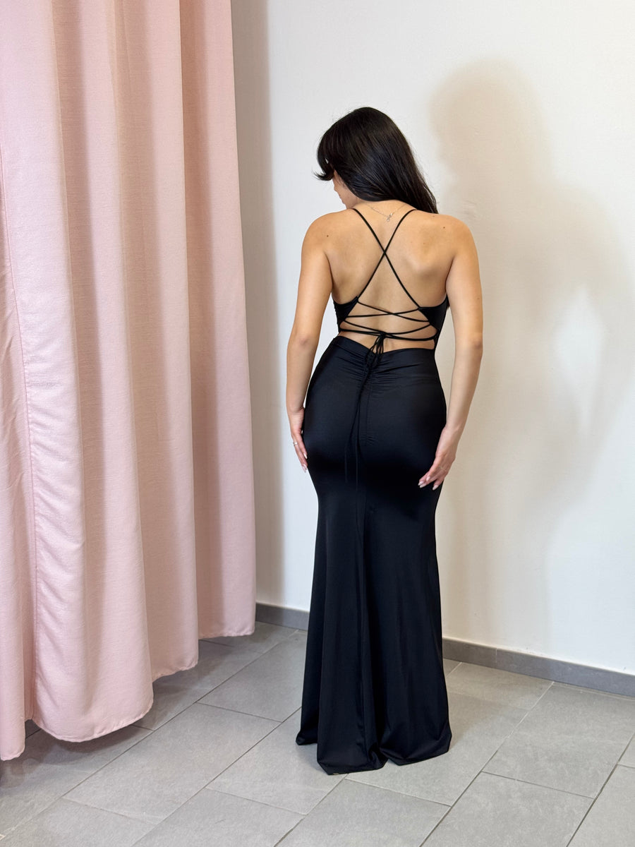 Abito DELILAH