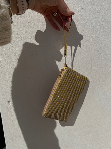 Pochette GOLD
