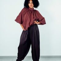 Blusa EMPIRE