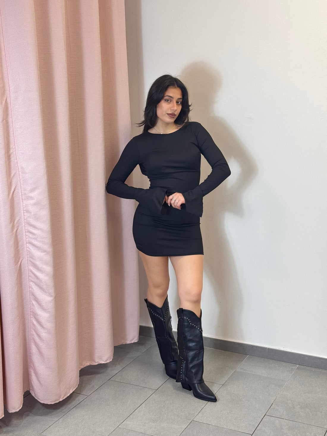 Abito JANE