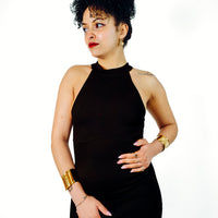 Tubino SIMONA nero