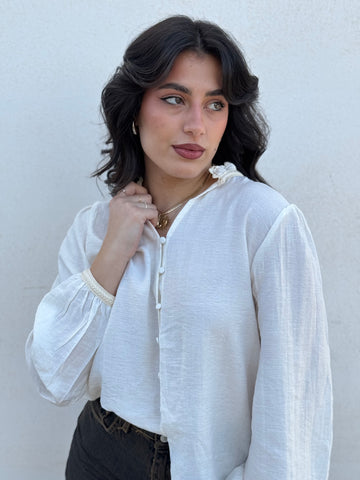 Camicia IRIS