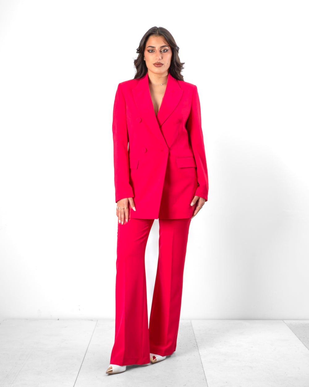 Tailleur CHERRY
