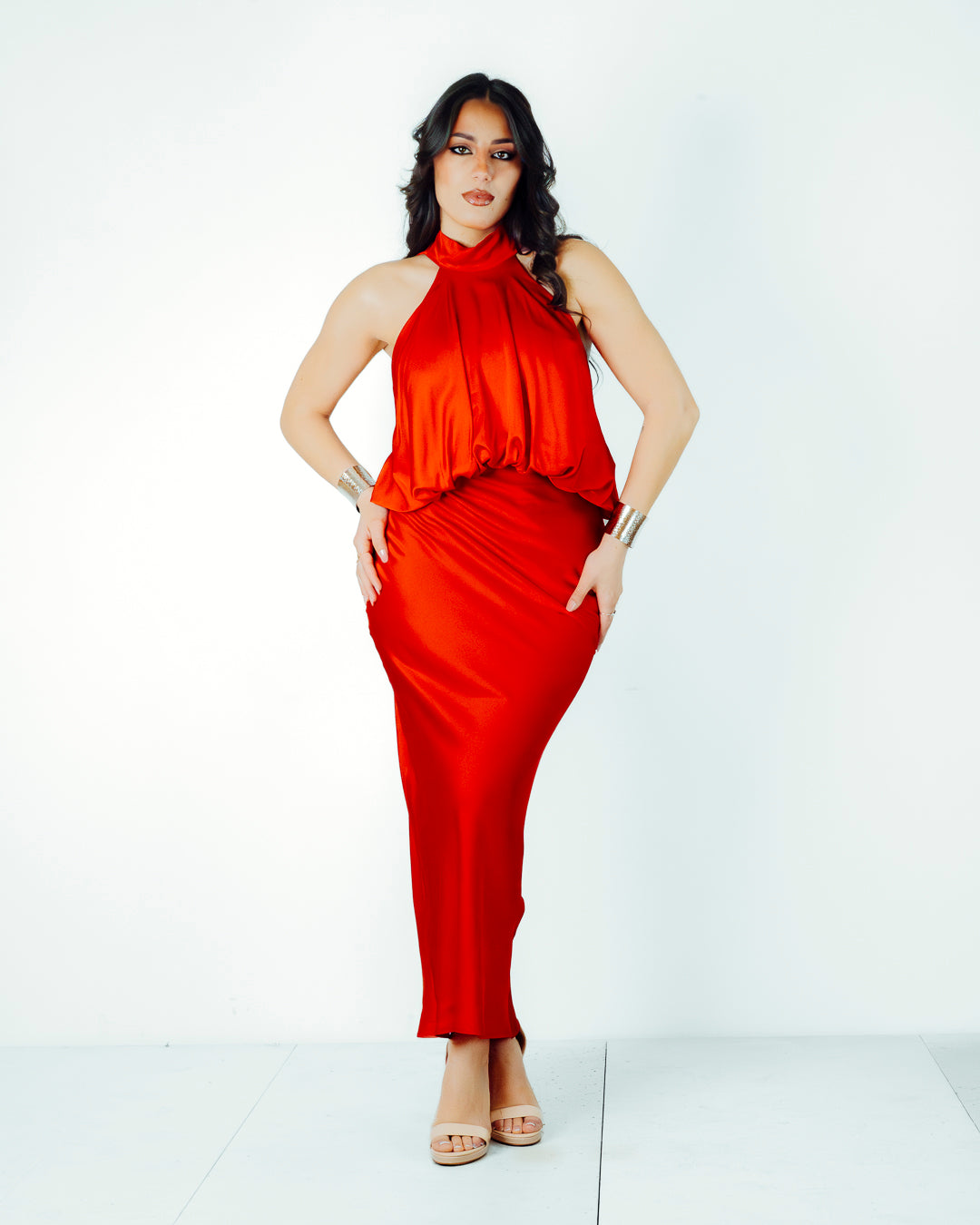 Abito DONNA by LUMINA